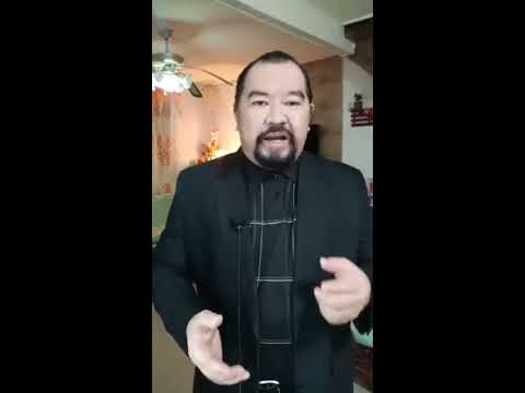 What A Christian Life Ought To Be - Numbers 13:23 -24