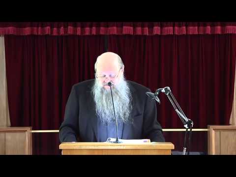 Ephesians 4:31-32 Sermon 117 : Thoughts and Actions of Renewed Man