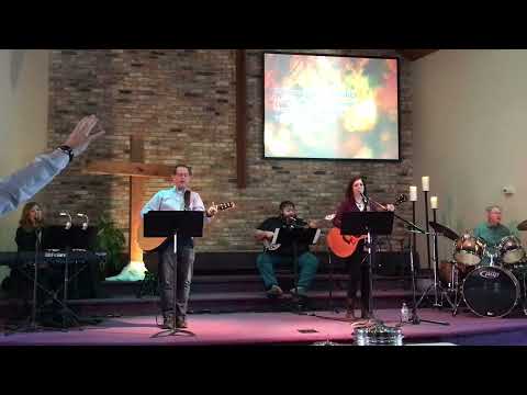 DEFC November 20, 2022 Matthew 18:5-9; Ruthless Temptations
