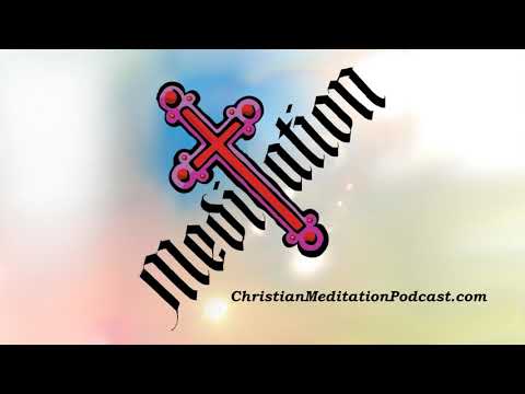 111 Free Form Christian Meditation on Psalms 73:21-26