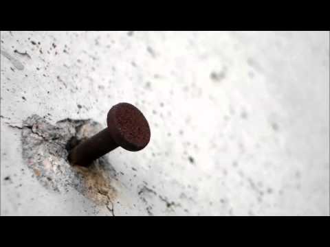 6/8/14 - Let the Walls Come Down! - Joshua 6:1-20