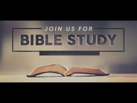 Comfort In The Crisis (2 Chronicles 20:1-17) Rev. John F. Kenney The Experience Bible Study 10/19/21