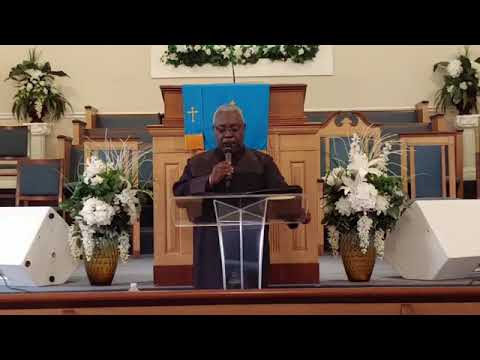 **Bible Study**" Trusting Times" Isaiah 45:5-7| NBBC2 | Sermon