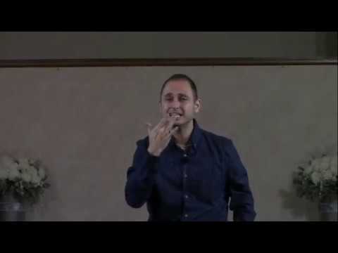 Green Road Baptist Church: Psalms 139:4-6