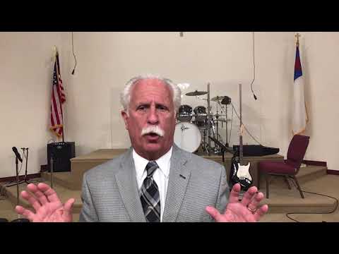 S.M. 9/12/21 “HEAR! HEAR!” Hebrews 12:25