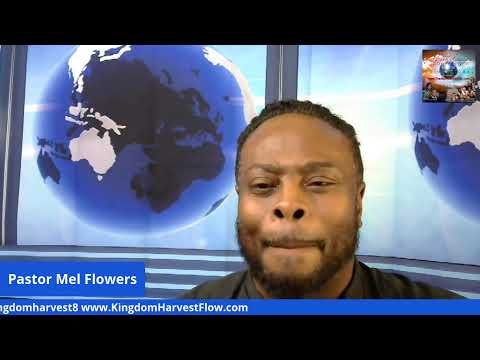 "Prophetic Prayer!!" The Oil Of The Overflow! Psalms 92:10