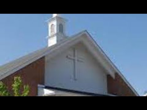 Pastor A. Michael Charles Durant -  2Timothy 4:16-18  How The Lord Helps Us