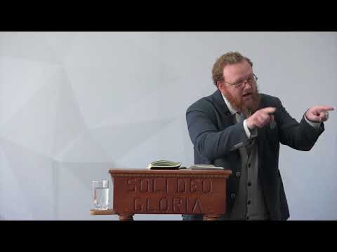 Say What You Mean in 2018 | Proverbs 21:18