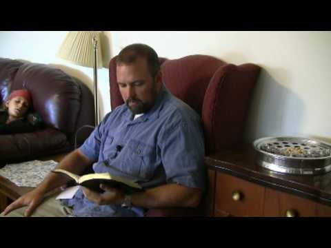 Jesus Eats Passover w/Disciples - Matthew 26:17-30 - Expositional Preaching (Kerrigan Skelly)