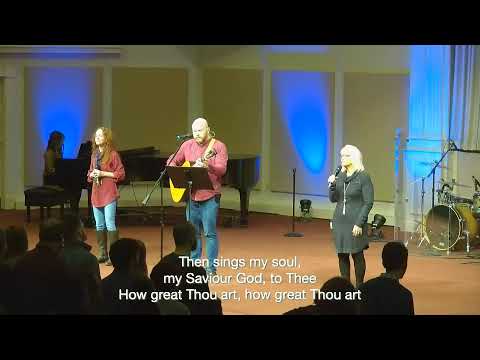 Speaking Truth in Love | 2 Corinthians 7:8-16