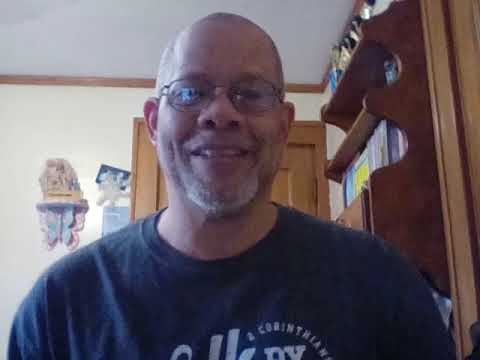 Psalm 118: 6-8:  A Quick Look