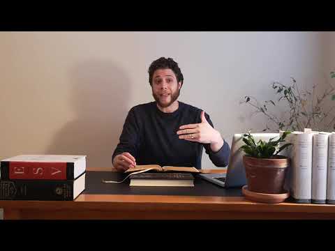 Midweek Devotional: Reflections in Jeremiah 2:5