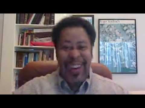 Bible 101 Class - 1 Kings 8:22-32 by Dr. Ernest Polk