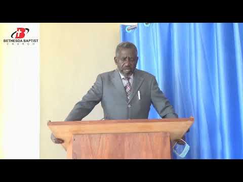 Deuteronomy 6:10-15 | Danger of Success | Pst. Philip Omurocho