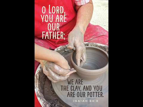 Isaiah 64:1-9 (NIV) - "God Our Beloved Father" - Victory Memorial UMC