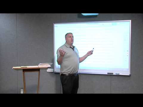 Lectionary Podcast - Christmas 1 - Series C - Luke 2:22-40 with Dr. Peter Scaer