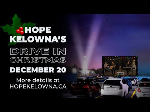 Real Christmas Hope - Hope For All - Luke 2:8-11