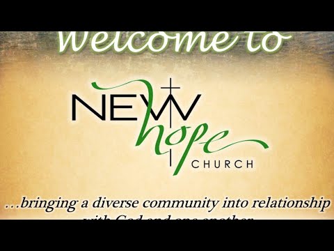 Let's do some Farming, Matthew 11: 1-7 & Matthew 11: 25-30