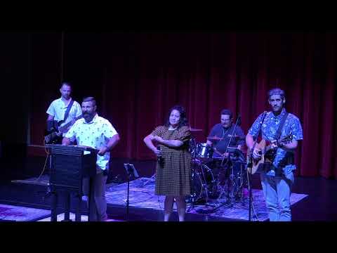 Calvary Chapel Central Maui -  Luke 2:21-39