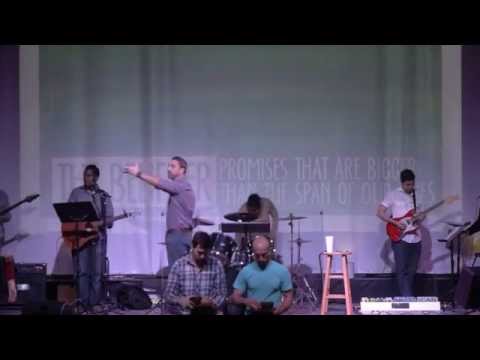 Genesis 25:7-11 - Brian Sanders