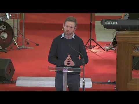 #2 Hope for the Lonely - John 6:37-39