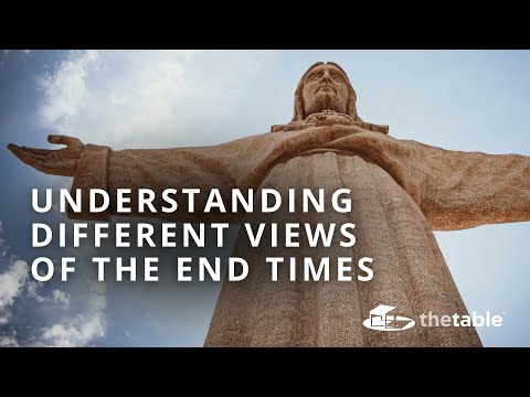 Understanding Different Views of the End Times -  Sam Storms
