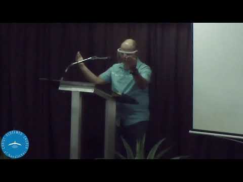 Nick Mendoza - "The Testimony of Faith" - Job 27:1-6