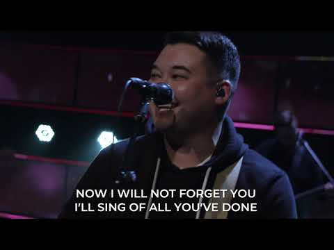 October 31 Service | Overland: The Priest of Midian - Exodus 18:1-12