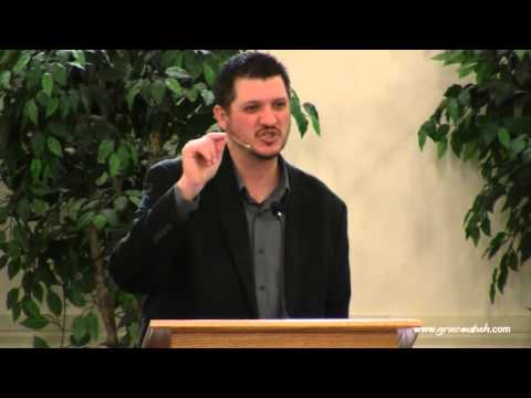 Matthew 10:26-31  "Do Not Fear!" - Pastor Matthew Johnson