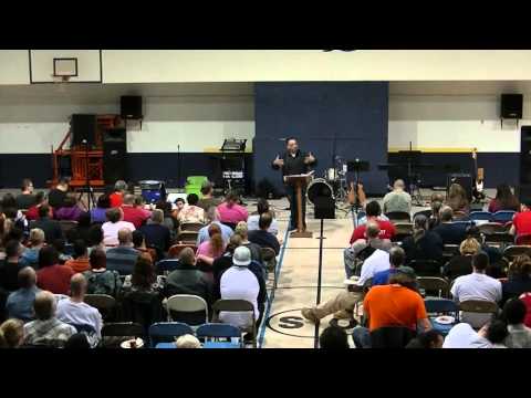 "Cycle of SIn"Judges 2:10-23 John Stroup Part 1