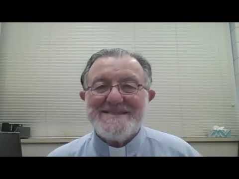 May 23, 1 Corinthians 12:3-7, 12-13  & Galatians 5:16-25