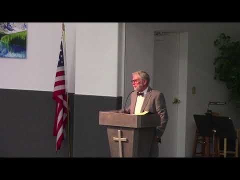 Lord's Day 5/23/21 Matthew 23:16-28