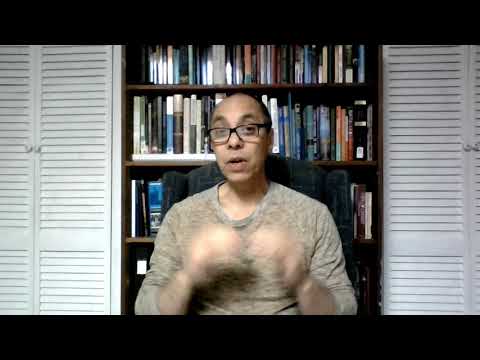 5-Minute Bible Study - Matthew 11:16-19