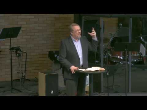 A Good Church (Titus 2:3-10)