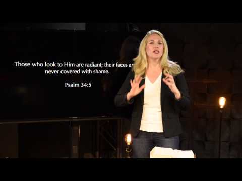 Marian Jordan Ellis | Psalm 34:5