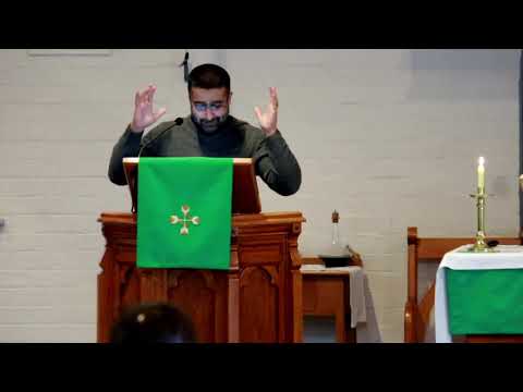 You Shall Not Steal || Exodus 20:15, 13 June 2021