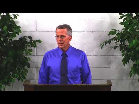 181118am - Do All for God's Glory - 1 Corinthians 10:31