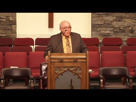 I Believe God   Acts  27:23-25