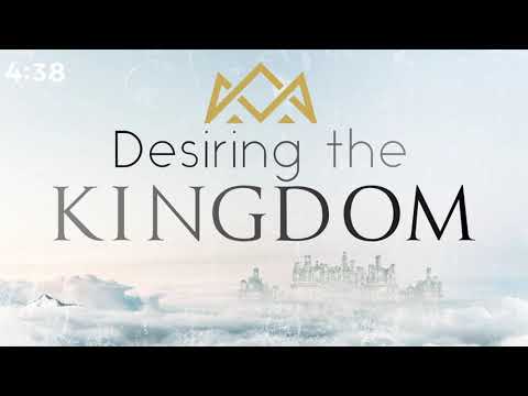 1 Kings 19:9-21 - Hearing God's Voice - First Service