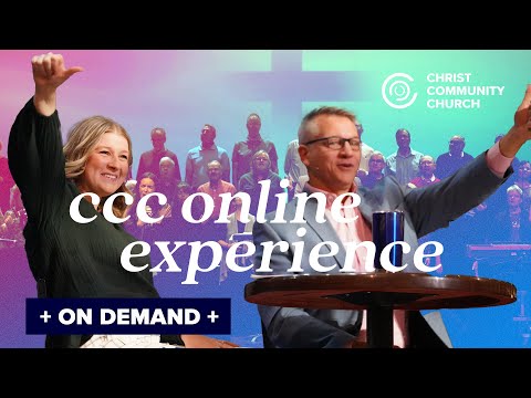 What Will Heaven be Like? / Revelation 5:13 & 7:9 / Mark Ashton & Lottie Lackey/ Full Service