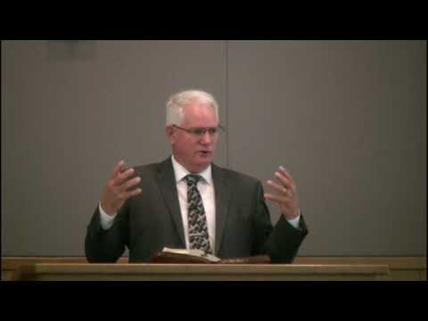 Paul Matson - Joshua 24:1-18