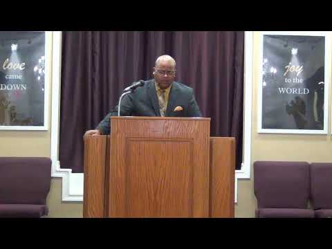 Rebuilding on the Right Foundation - Ezra 3:10-12