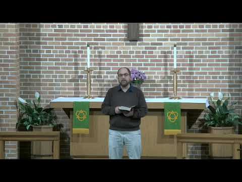 Devotion Genesis 25:5-6