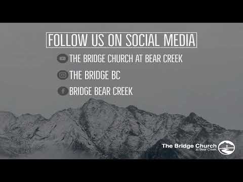 1 Samuel 18:1-5 Sunday Service 10/17/2021