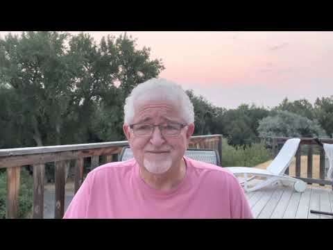 SGS.8.2.2021 - “Never Too Late” - 2 Chronicles 33:12-13