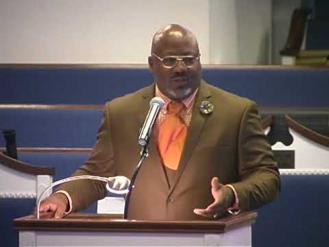 "A Hard Prayer From A Preacher", Psalms 90: 12-17, Part 2, http://tambc.org