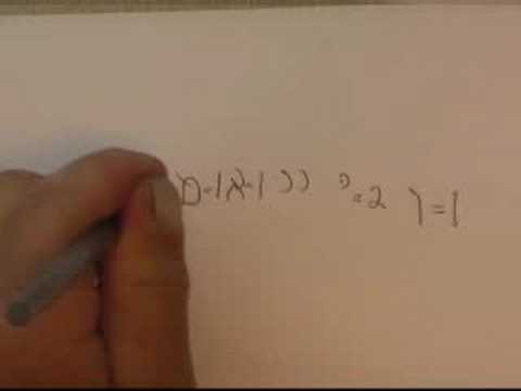 Pt 2 (Genesis 1: 5-7) Reading & Learning Hebrew