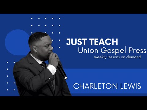 Ep. 14 A Lame Man Healed - Acts 3:1-16