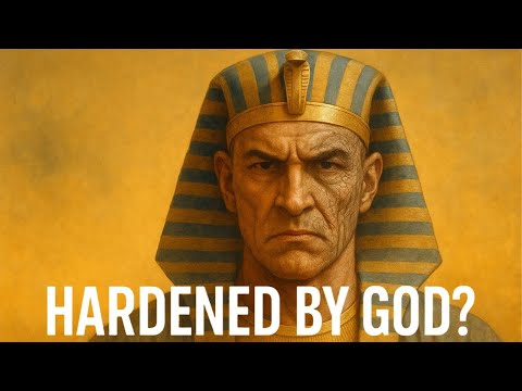 When God Hardens Hearts | Romans 9:14-19 | Pastor Robert Furrow