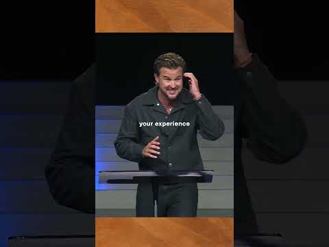 We've all been there ???? #faith #vouschurch #richwilkersonjr #funny
